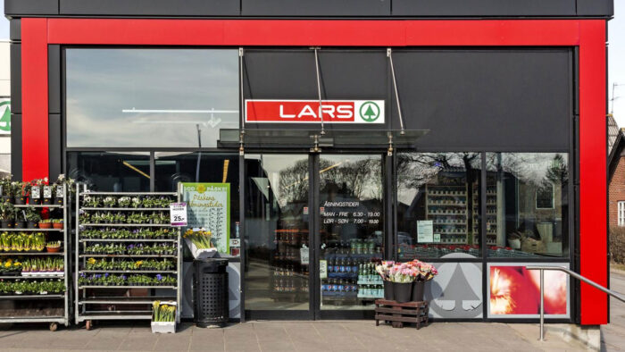 Spar Erslev